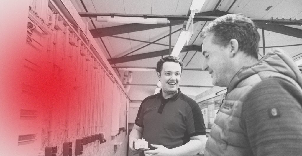 Elektro Schlegl Elektriker Freising Header Ausbildung