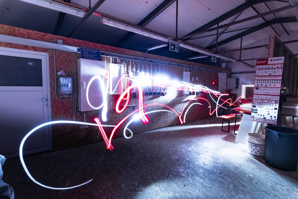 Elektro Schlegl Elektriker Freising Karriere Galerie 1