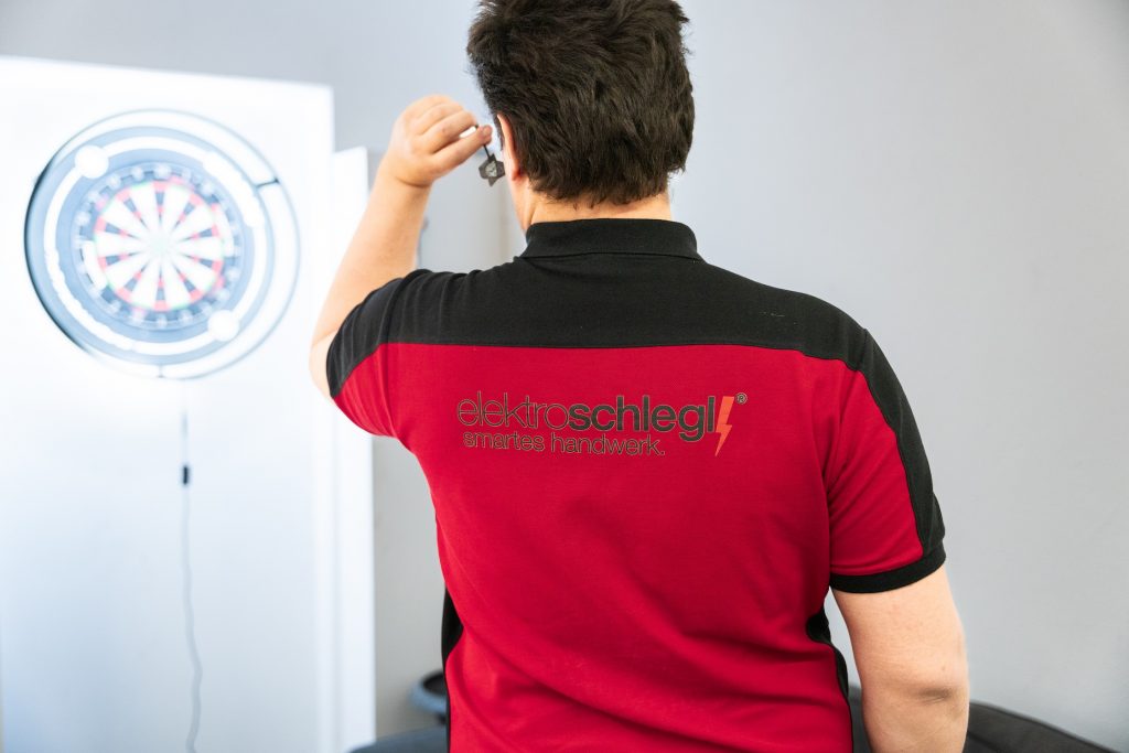 Elektro Schlegl Elektriker Freising Karriere Galerie 16