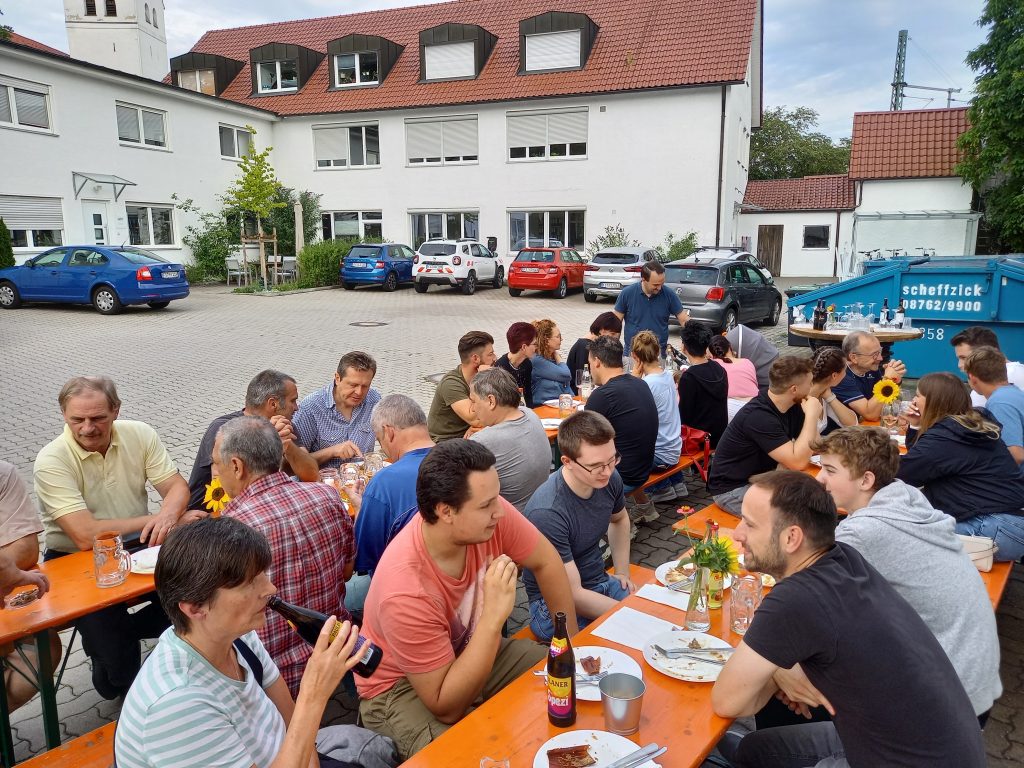 Sommerfest