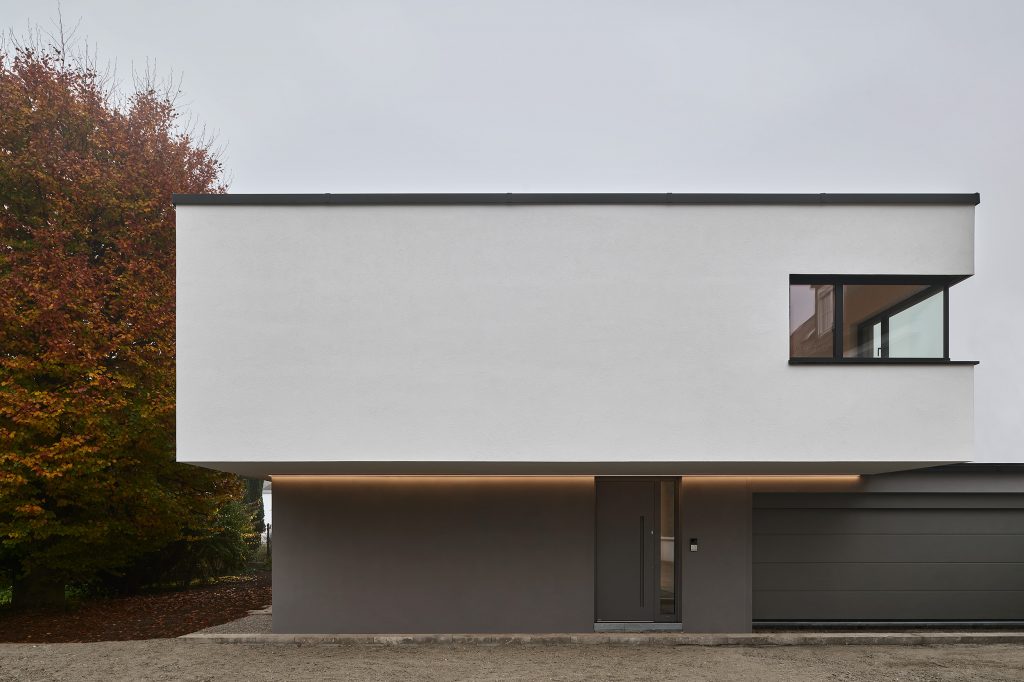 SHIRVANI & OESTERLE
