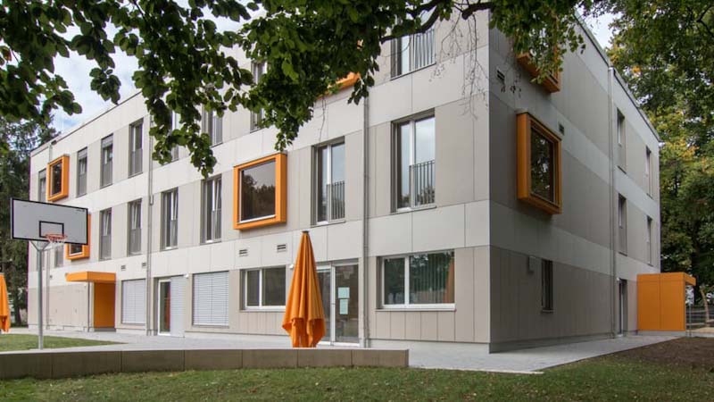 Elektro Schlegl Elektriker Freising Dom Pedro Muenchen2