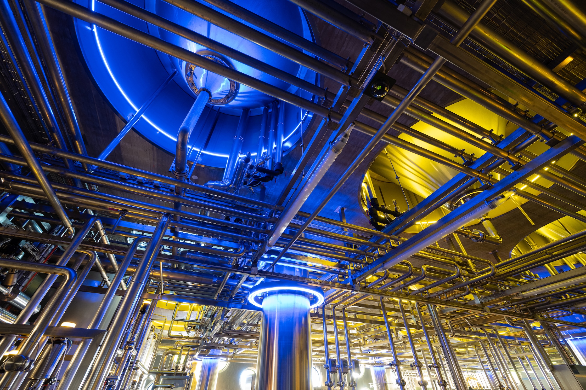 Elektro Schlegl Elektriker Freising Gaer Lagerkeller Weihenstephan 26