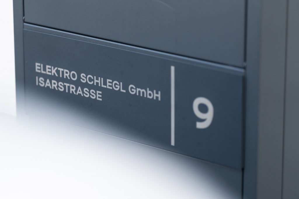 Elektro Schlegl Elektriker Freising Standort 1