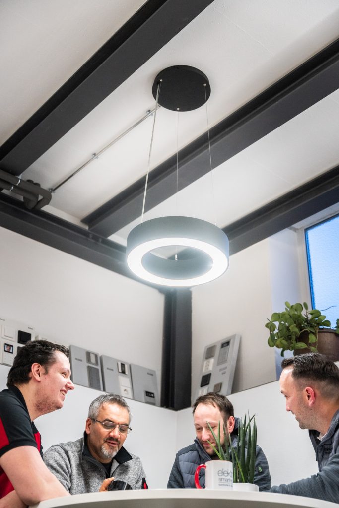 Elektro Schlegl Elektriker Freising Standort 10