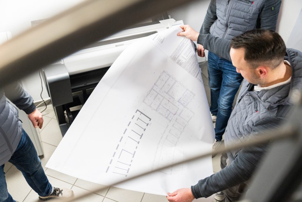 Elektro Schlegl Elektriker Freising Standort 11