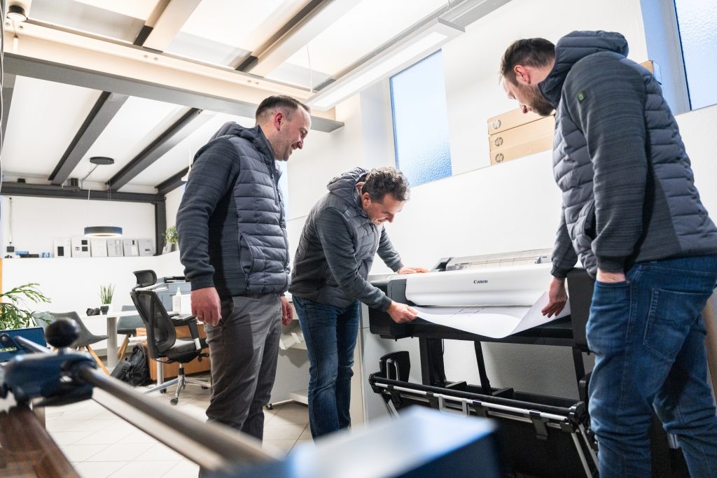 Elektro Schlegl Elektriker Freising Standort 12