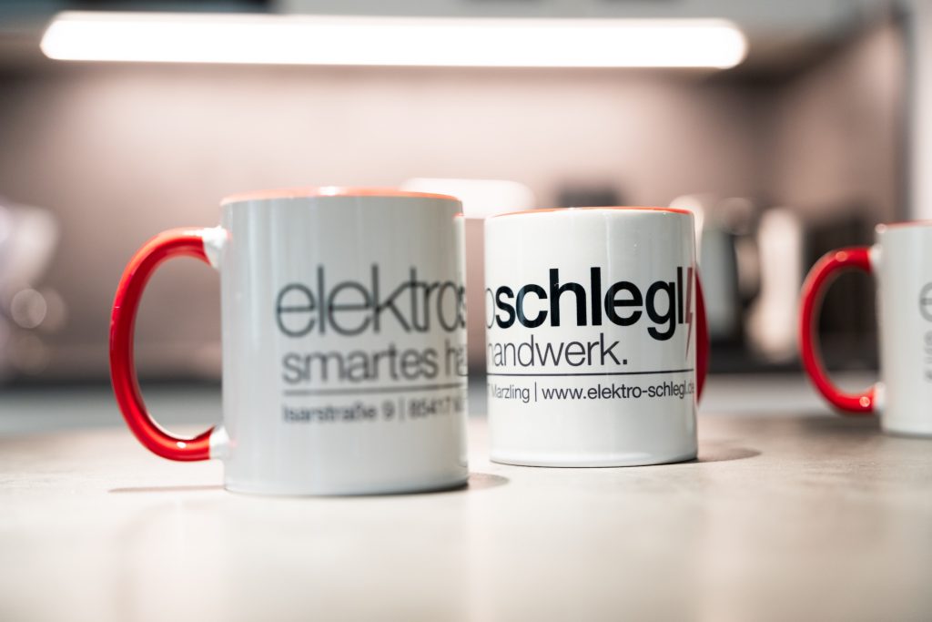 Elektro Schlegl Elektriker Freising Standort 13