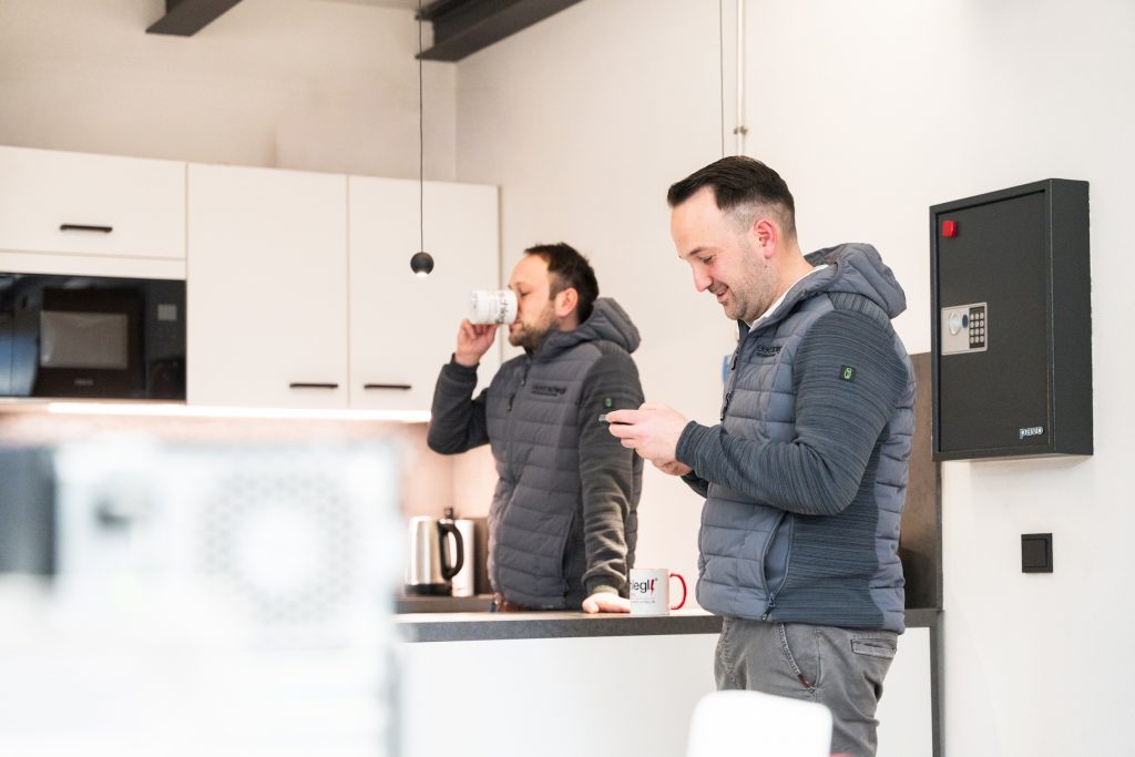 Elektro Schlegl Elektriker Freising Standort 14