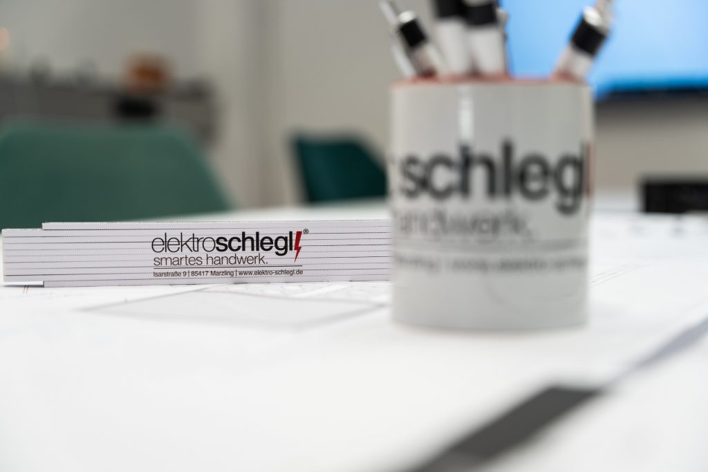Elektro Schlegl Elektriker Freising Standort 15