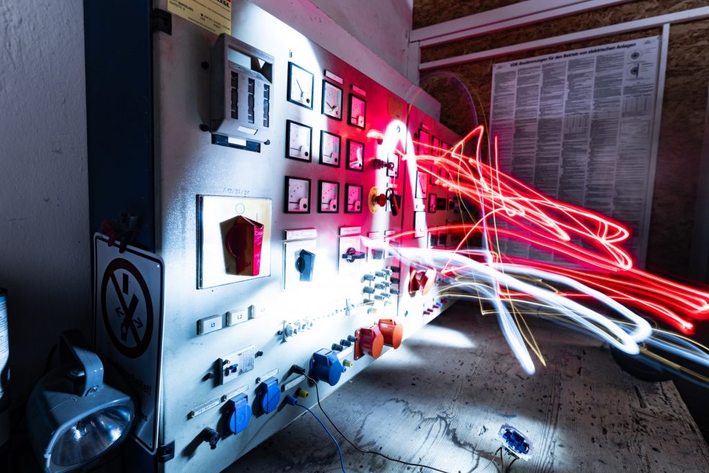 Elektro Schlegl Elektriker Freising Standort 4
