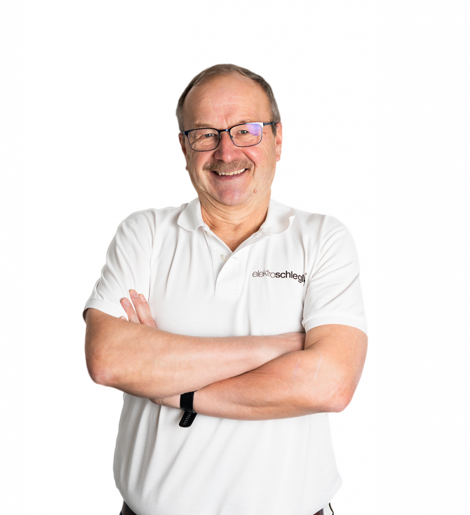 Elektro Schlegl Elektriker Freising Team 5