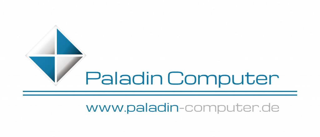 Paladin Logo