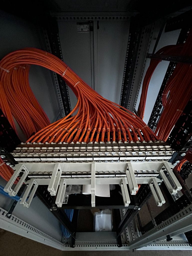 Datentechnik
