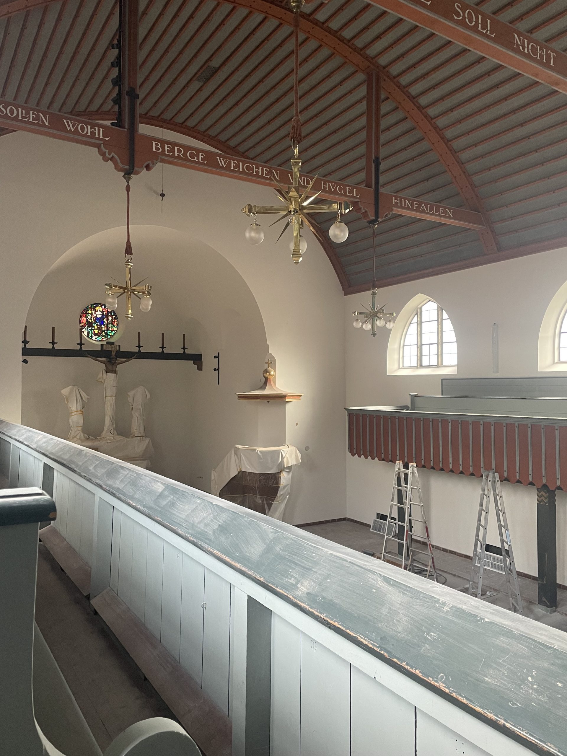 Kirche FFB12
