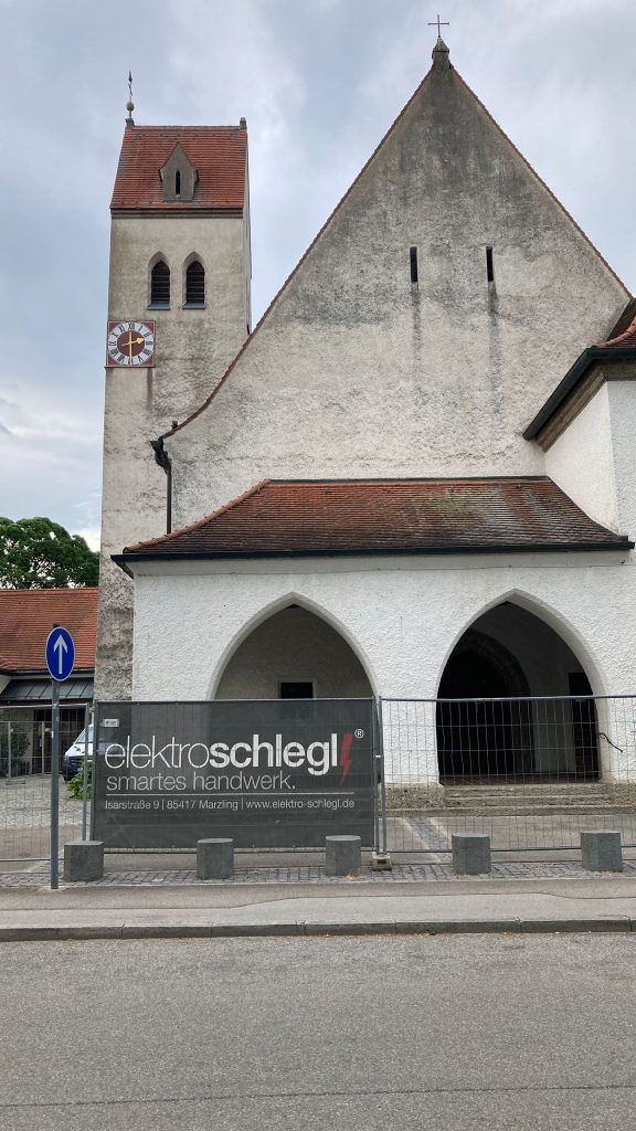 Kirche FFB2