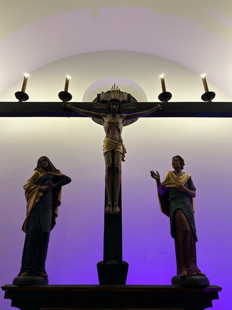 Kirche FFB7