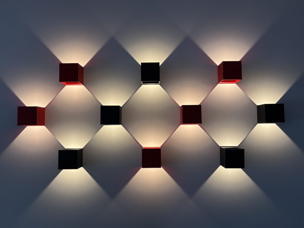 Lichttechnik