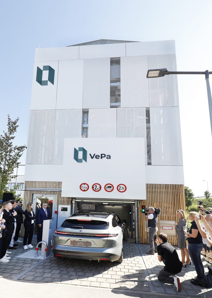 VEPA 2